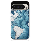 MAP Google Pixel 9 | Pixel 9 Pro Case OV10264