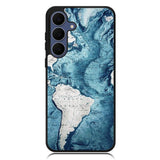 MAP Samsung Galaxy S25 FE Case OV10264
