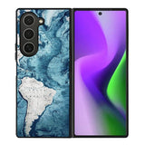 MAP Samsung Galaxy Z Fold 6 5G 2024 Case OV10264