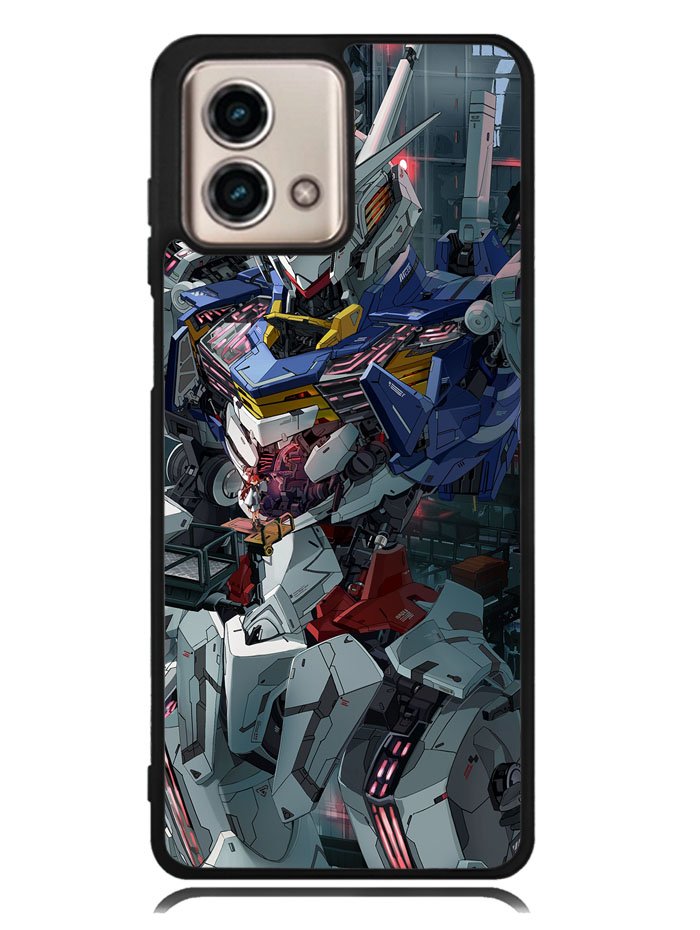 Gundam Motorola Moto G Stylus 5G 2023 Case OV10373