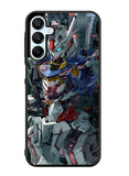 Gundam Samsung Galaxy A35 5G Case OV10373