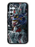 Gundam Samsung Galaxy A14 5G Case QC10373