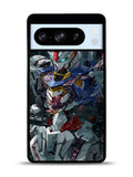 Gundam Google Pixel 8 Pro Case QC10373