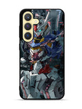 Gundam Samsung Galaxy S24 FE 5G Case OV10373