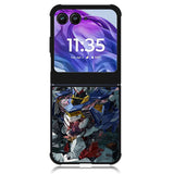 Gundam Motorola Moto Razr Plus 2024 , Moto Razr+ 2024 Case OV10373