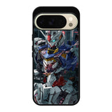 Gundam Google Pixel 10 Pro XL Case QC10373