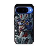 Gundam Google Pixel 10 Case QC10373