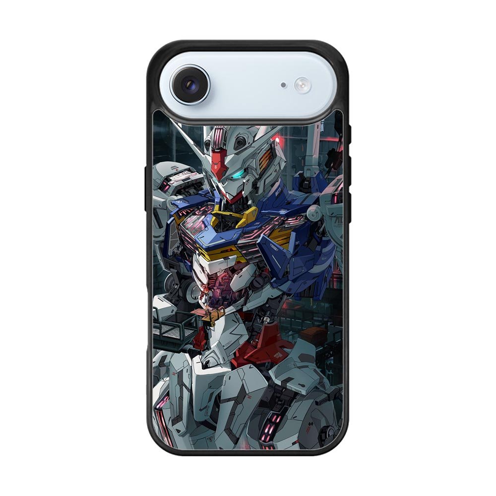 Gundam iPhone Air Case QC10373