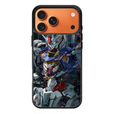 Gundam iPhone 17 Pro Max Case QC10373