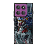 Gundam Motorola Moto Edge 60 Pro Case QC10373