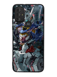 Gundam Motorola Moto G Pure 2021 , Moto G Power 2022 Case OV10373