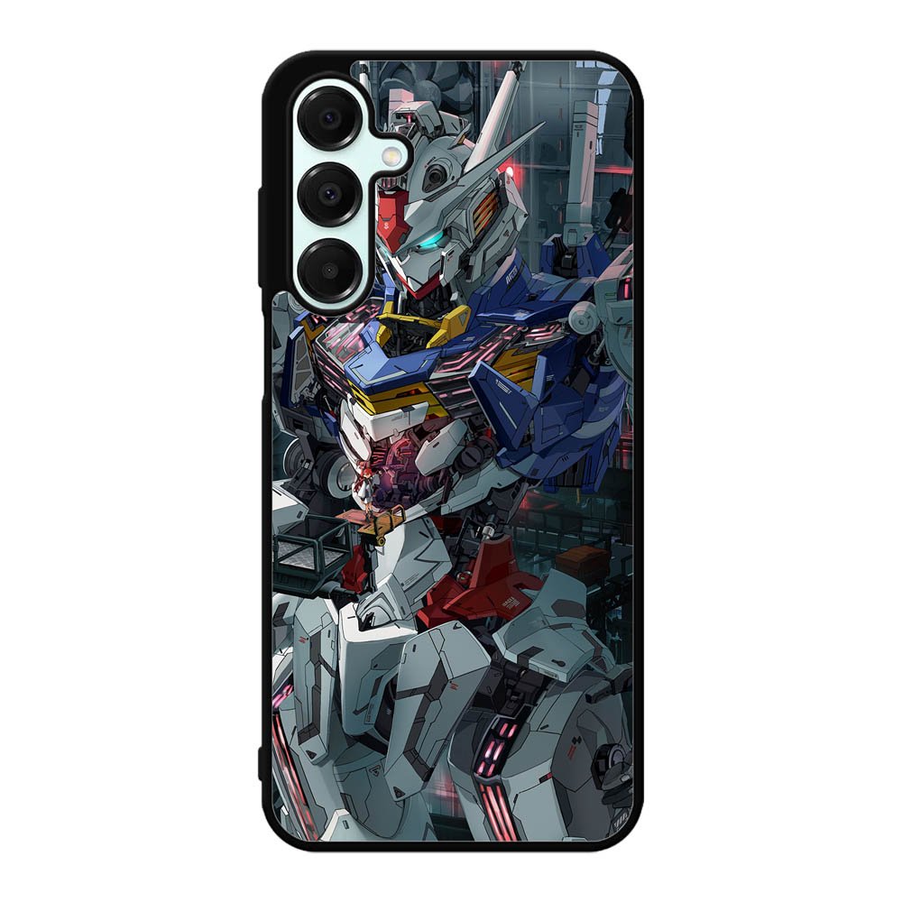 Gundam Samsung Galaxy A16 Case OV10373