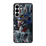 Gundam Samsung Galaxy S26 Case OV10373