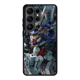 Gundam Samsung Galaxy S26 Ultra Case OV10373