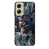 Gundam Motorola Moto G Stylus 5G 2024 Case OV10373