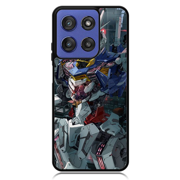 Gundam Motorola Moto G Stylus 5G 2025 Case OV10373