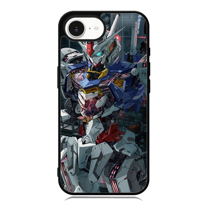 Gundam iPhone 16e Case OV10373