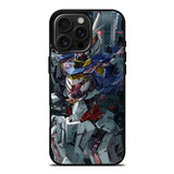 Gundam iPhone 16 Pro Max Case OV10373