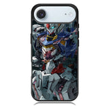 Gundam iPhone 17 Air Case OV10373