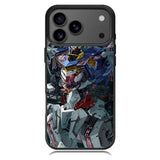 Gundam iPhone 17 Pro Case RC10373