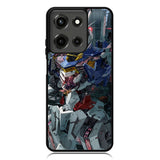 Gundam Motorola Moto G 5G 2025 Case OV10373