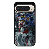 Gundam Google Pixel 10 | Google Pixel 10 Pro Case RC10373