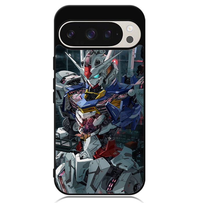 Gundam Google Pixel 9 Pro XL Case OV10373