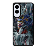 Gundam Samsung Galaxy S25 Edge 5G Case OV10373