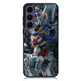 Gundam Samsung Galaxy S25 FE Case OV10373