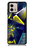 Abstract Motorola Moto G Stylus 5G 2023 Case OV10208