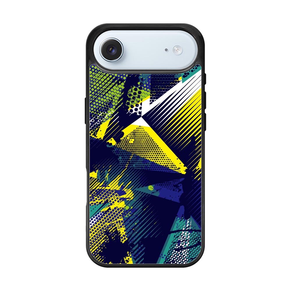 Abstract iPhone Air Case OV10208