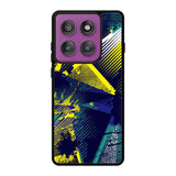 Abstract Motorola Moto Edge 60 Pro Case OV10208