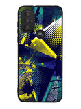 Abstract Motorola Moto G Pure 2021 , Moto G Power 2022 Case OV10208