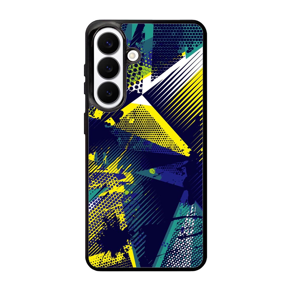 Abstract Samsung Galaxy S26 Case OV10208