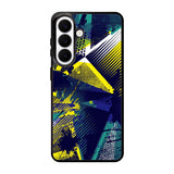 Abstract Samsung Galaxy S26 Case OV10208
