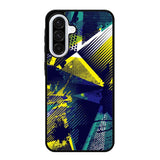 Abstract Samsung Galaxy A26 5G Case RC10208