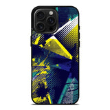 Abstract iPhone 16 Pro Max Case OV10208