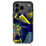 Abstract Samsung Galaxy S26 Case OV10208