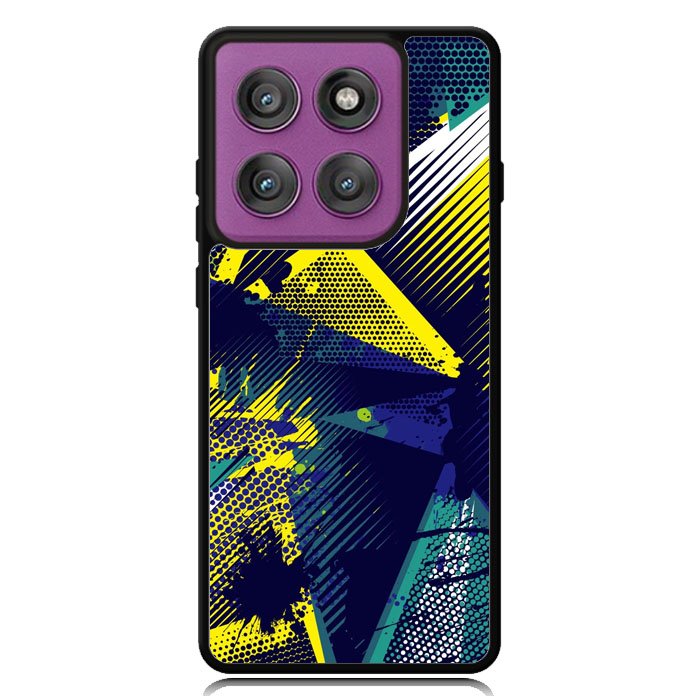 Abstract Motorola Moto Edge 2025 | Moto Edge 60 Fusion | Moto Edge 60 Pro Case OV10208
