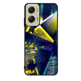 Abstract Motorola Moto G Stylus 5G 2024 Case OV10208