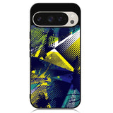 Abstract Google Pixel 9 | Pixel 9 Pro Case OV10208