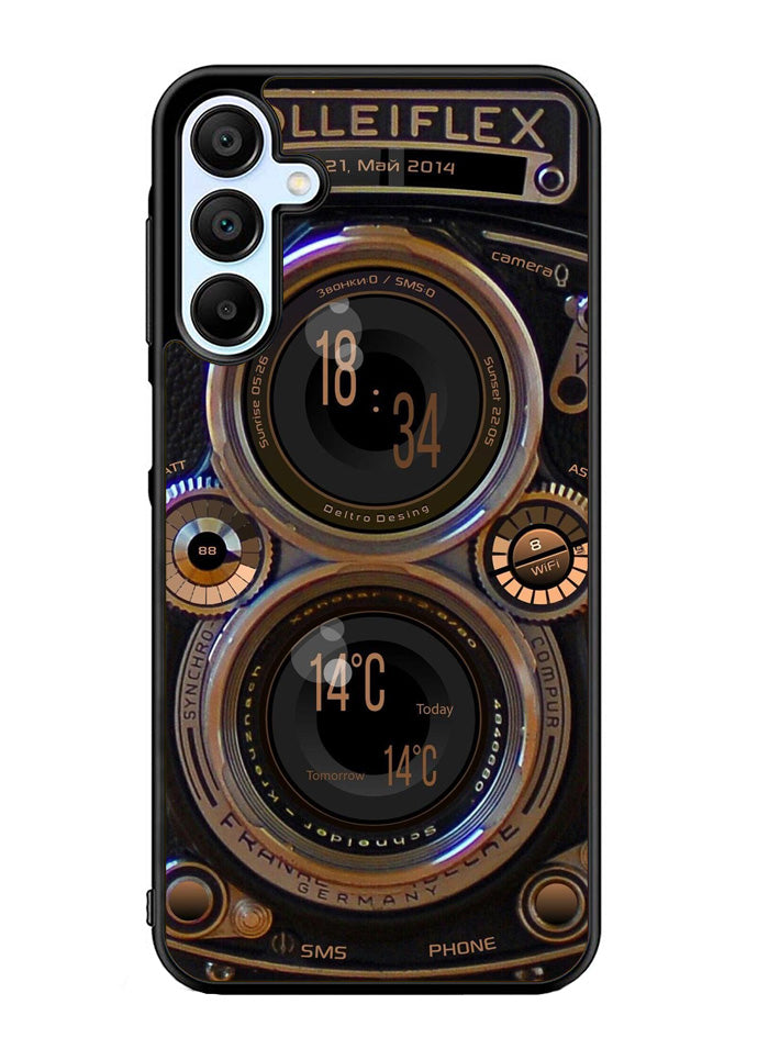 Rolleiflex Samsung Galaxy A35 5G Case OV10314