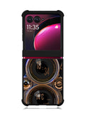 Rolleiflex Motorola Moto Razr Plus 2023 , Moto Razr+ 2023 Case OV10314