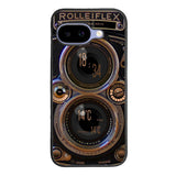 Rolleiflex Google Pixel 10A Case QC10314