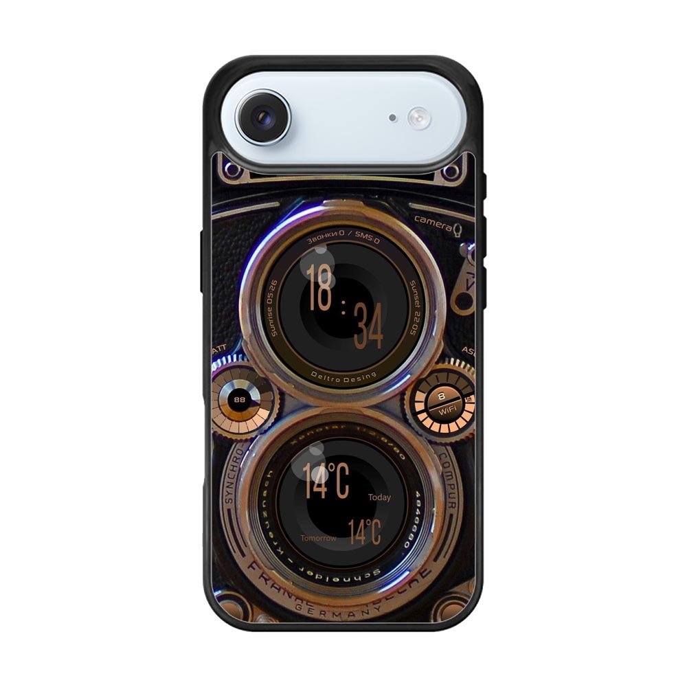 Rolleiflex iPhone Air Case QC10314