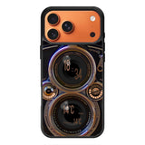 Rolleiflex iPhone 17 Pro Case QC10314