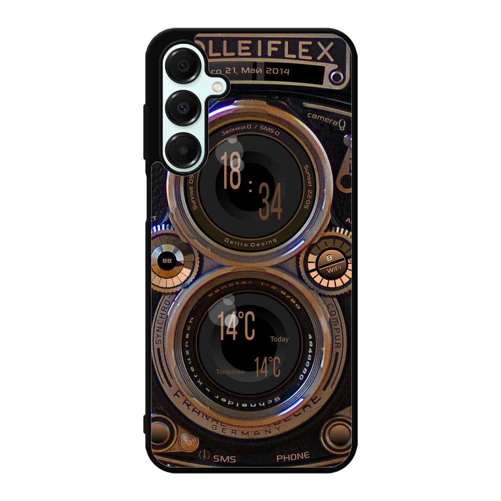 Rolleiflex Samsung Galaxy A16 Case OV10314