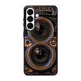 Rolleiflex Samsung Galaxy S26 Case QC10314