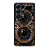Rolleiflex Samsung Galaxy S26 Ultra Case QC10314