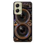 Rolleiflex Motorola Moto G Stylus 5G 2024 Case OV10314